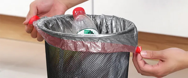 怎么挑选安全健康的食品用塑料袋