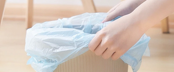 保鲜袋分类及安全使用该如何选择